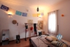 Nice house with big yard for lease in Dang Thai Mai st, Tay Ho, Ha Noi